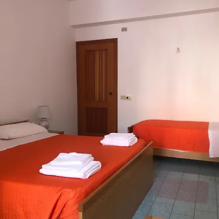 Ariston Hotel Isola di Ustica