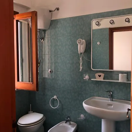 Hotel Ariston Isola di Ustica