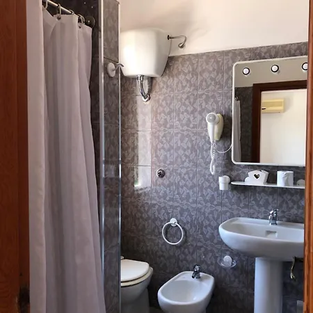 Hotel Ariston