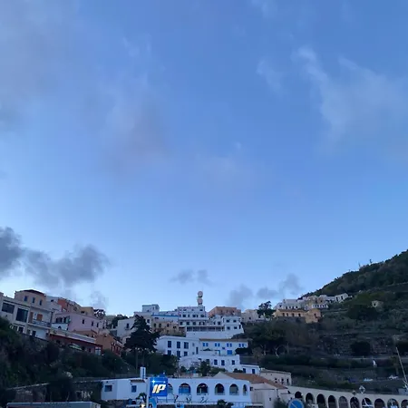 Ariston 2* Isola di Ustica